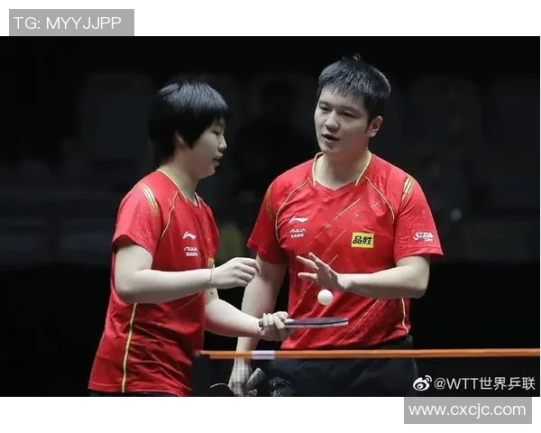 深圳乒乓球队与杭州乒乓球队技术对决的深度分析与复盘