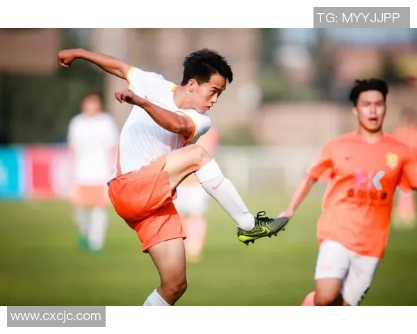 武汉足球队选拔赛速度表现分析与未来发展展望 武汉足球队选拔赛速度表现分析与未来发展展望