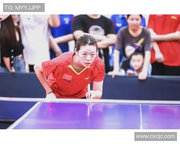 聚焦乒乓球：探索杭州乒乓球队的训练节奏与发展之路