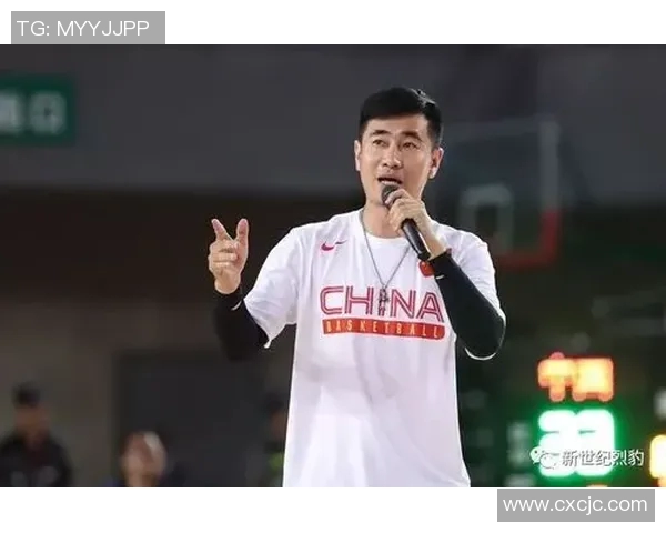 深度对话王敏谈篮球人生与梦想追逐的心路历程