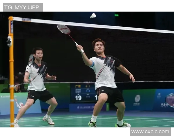 深圳羽毛球队近期状态分析与表现评估探讨