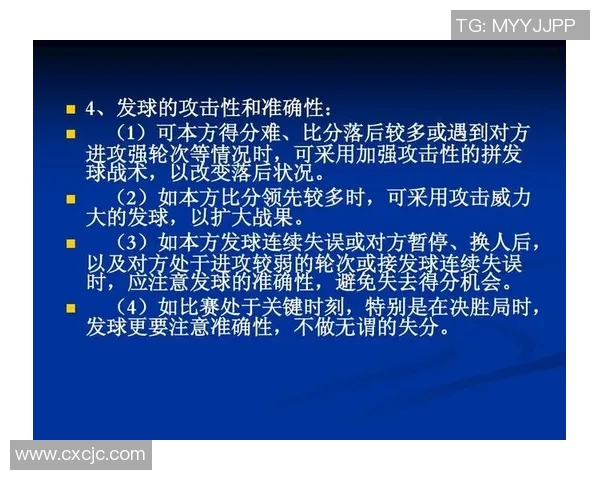 西安排球队的反击体系解析与战术创新探讨