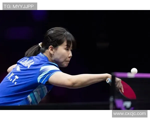 重庆乒乓球队的比赛经验揭秘与技巧分享助你提升乒乓球水平 重庆乒乓球队的比赛经验揭秘与技巧分享助你提升乒乓球水平