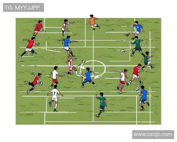 重庆足球队战术变革引发热议探索新阶段的战斗策略与未来发展方向