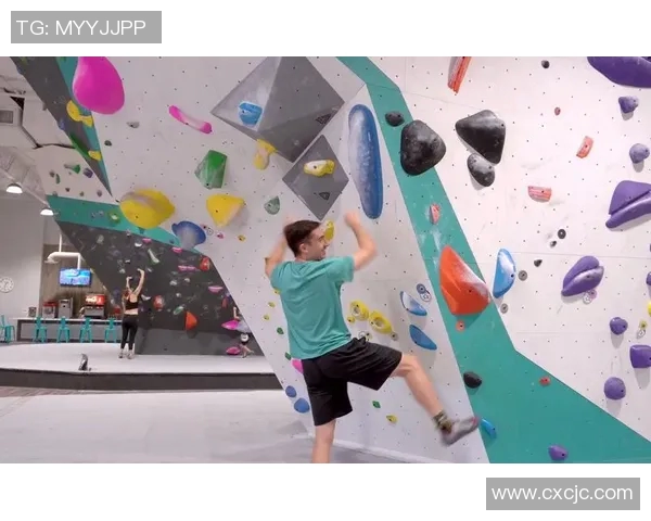 攀岩界权威发布最新实力榜单引领攀岩意识新风潮