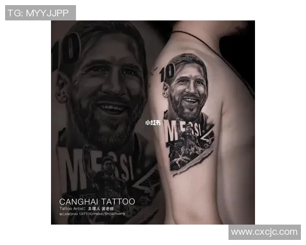 足球明星腿部纹身艺术展示与背后的故事解析 足球明星腿部纹身艺术展示与背后的故事解析