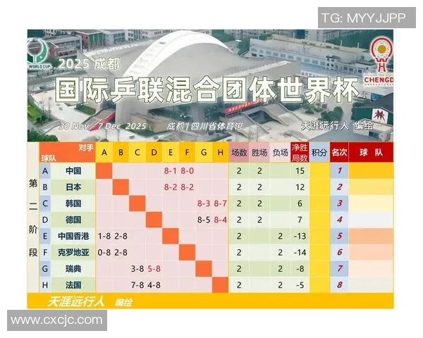 上海乒乓球队引领最新乒乓球节奏TOP10榜单精彩纷呈