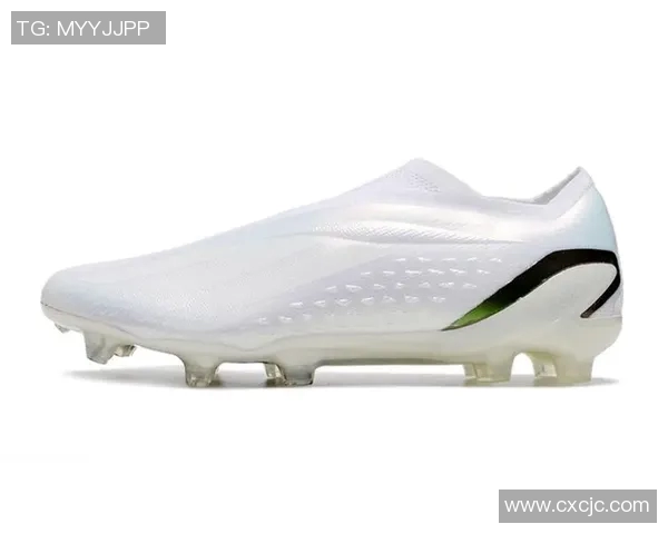 2023年足球明星鞋款排行榜揭晓谁是球场上的鞋王