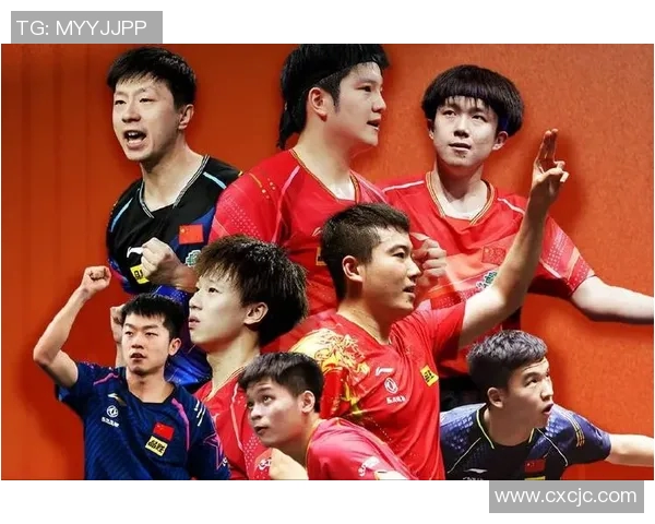 北京乒乓球队选拔赛精彩点评团队配合与个人技术的完美结合