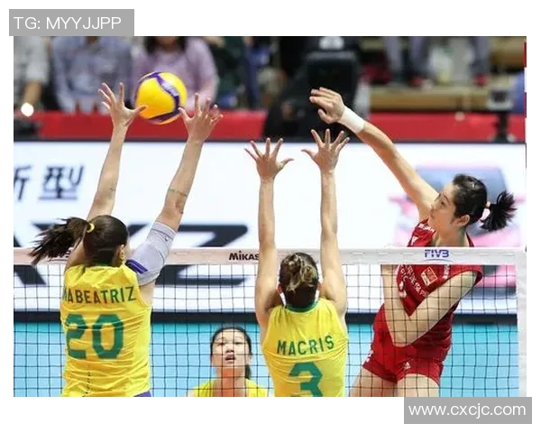 南京排球队在世界杯预选赛中的节奏表现分析与点评